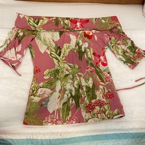 Guess Womens Casual Shirt XS